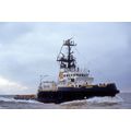 SQ1997 - UK Alexandra Towing Tug - Avenger - ph...