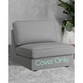 Ikea Kivik 1 (one) Seat Section Cover, Isunda G...
