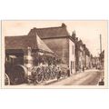 37 - Savonnieres - La rue principale