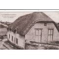 E85 HORNINGSHAM -ELDEST FREE CONGREGATIONAL CHURCH