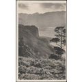 Heathery Heights from Walla Crag, Derwentwater,...