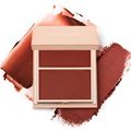 PHOFAY Double-Take Cream & Powder Blush Duo (1P...