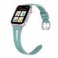 Leather Strap For Apple Watch Series, 7 41mm / ...