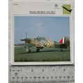 Hawker Hurricane Mk 1 - GB - Fighter - Collecto...