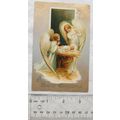 1912 postcard - A Happy Christmas
