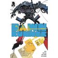 Dawnrunner: #1 Matias Bergara DARK HORSE