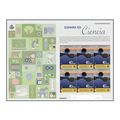 Spain 2025 [SLL] MPP Spain is: Science (MNH)