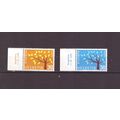 SWITZERLAND 1963 EUROPA SET MNH