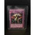Thunder of Ruler - MFC-042 - Common - 1st Editi...