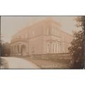 Newfield Hall, Airton, Yorkshire, c.1905-10 - R...