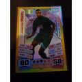 match attax world cup 2014 motm John obi mikel