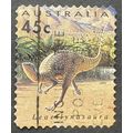 AUSTRALIA 1993 sg 1431 USED S/A #2