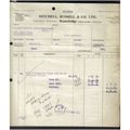 MITCHELL,RUSSELL & CO LTD,BONNYBRIDGE,SCOT LAND...