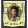 JER 1972 2.5p 'SILVER WEDDING' FINE USED (EBID ...