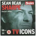 DVD - TV ICONS - SHARPE