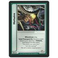 Spycraft CCG Operation Nightfall - 146/349 - Ho...