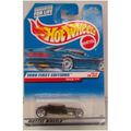 HOT WHEELS ' 1999 FIRST EDITIONS ' TRACK T (1998)