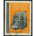1976 Michel 1511 - fine used (o)