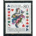 Germany 1986 - SG2139 - Centenary of 1st German...