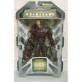 STAR TREK ' BORG ASSIMILATION ' KLINGON action ...