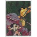 CONAN COLLECTORS CARDS series 2 ' ALL CHROMIUM ...
