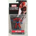 MARVEL LEGENDS SERIES ' ANT - MAN ' action figure