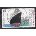 GER 2004 €0.55(S/A) 'BREMEN 1929' FINE USED (EB...