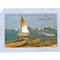 New Jersey Barnegat Bay Greetings From The Jers...
