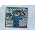 New Jersey Generic Sport Auto Racing New Jersey...