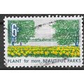 USA N° 868 YVERT OBLITERE ( USED )