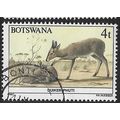 1987 SG 622 - #2 fine used (o) - ANIMAL