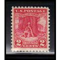 645 2c Valley Forge Fine MNH O1442