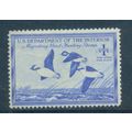 RW15 $1 Buffleheads in Flight Fine Plus MDG NA1716