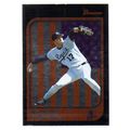 1997 Bowman International Kevin Appier - Card # 26