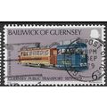 1979 SG 203 - fine used (o)