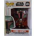 FUNKO / POP STAR WARS COBB VANTH (2021)