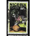 1973/1974 SG 288 - #2 fine used (o)