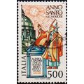Italy. 1983 500L S.G.1791 Used