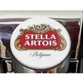 Stella Artois Perfect Draft Medallion Magnet, H...