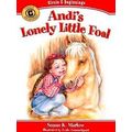 Andi's Lonely Little Foal