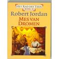 Het Rad Des Tijds 11 - Mes Van Dromen