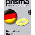 Prisma Woordenboek Ned Duits Met Cdr