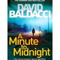 A Minute to Midnight Atlee Pine Atlee Pine series