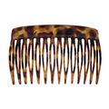 French Classic Side Hair Comb in Honey Comb[ ]