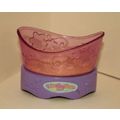 2005 Hasbro Littlest Pet Shop Take Me Home Dog Bed