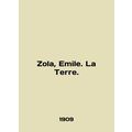 Zola, Emile. La Terre. In English /Zola, Emile....
