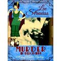 Murder in Belgravia - A Cozy Historical 1920s Mystery by Lee Strauss