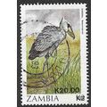 1989 SG 594 - fine used (o) - BIRD