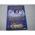 Jordan Young (Aberdeen 2014/15 Panto flyer) han...