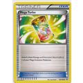 Pokemon Roaring Skies #86/108 Mega Turbo
